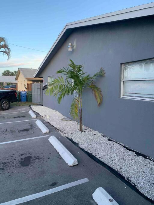 Quiet 2Bedroom At Fort Lauderdale Fl Bagian luar foto