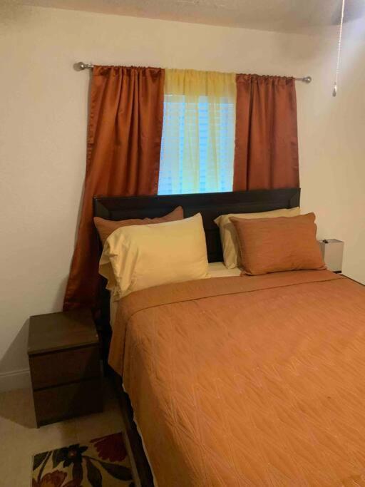 Quiet 2Bedroom At Fort Lauderdale Fl Bagian luar foto