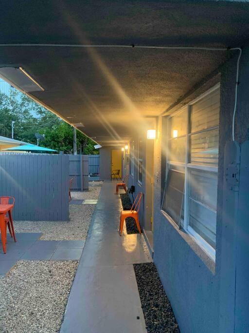 Quiet 2Bedroom At Fort Lauderdale Fl Bagian luar foto
