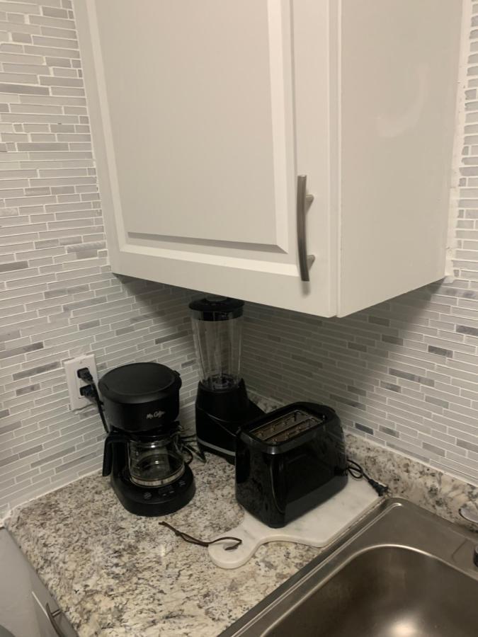 Quiet 2Bedroom At Fort Lauderdale Fl Bagian luar foto
