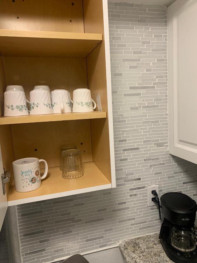 Quiet 2Bedroom At Fort Lauderdale Fl Bagian luar foto