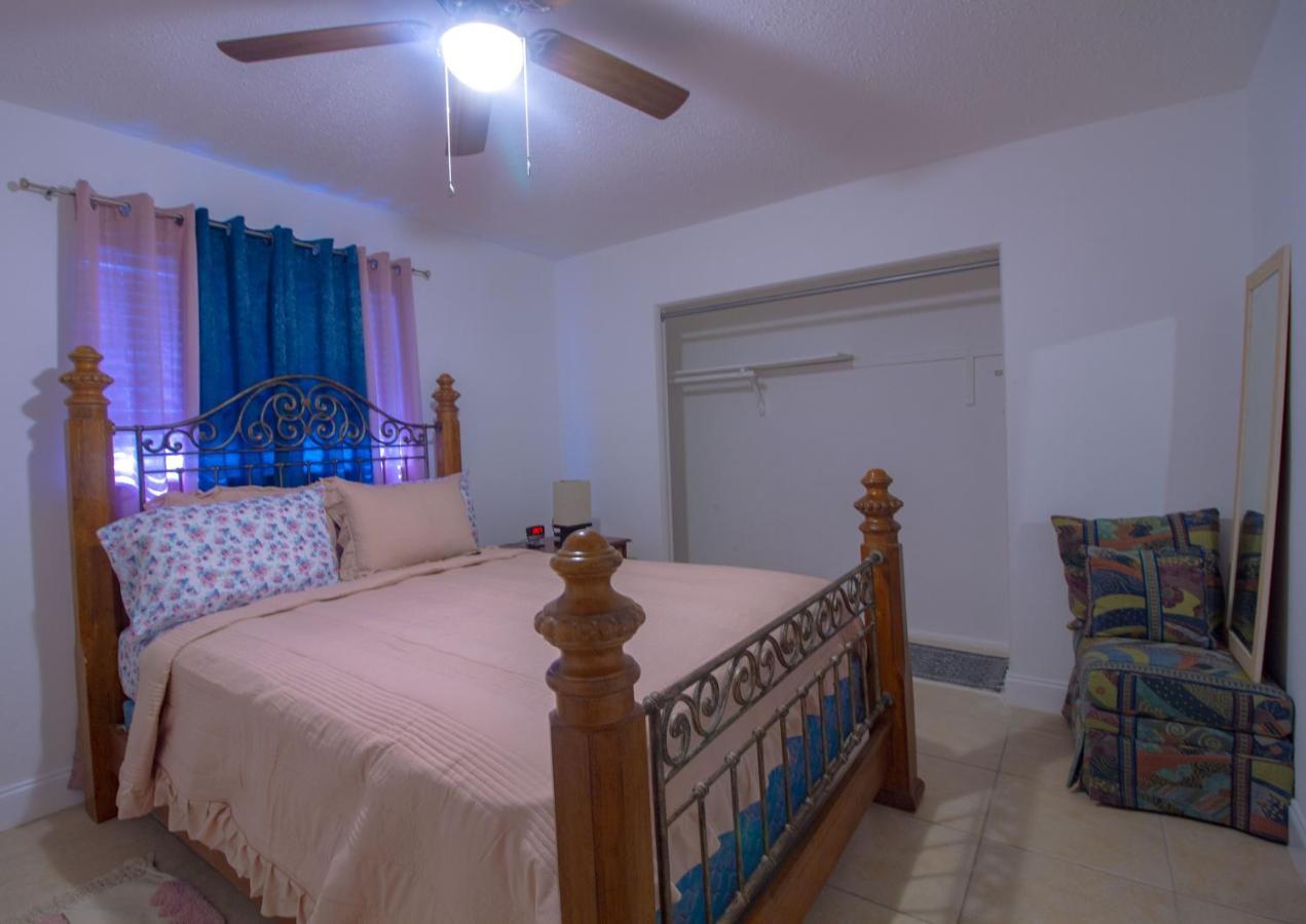 Quiet 2Bedroom At Fort Lauderdale Fl Bagian luar foto